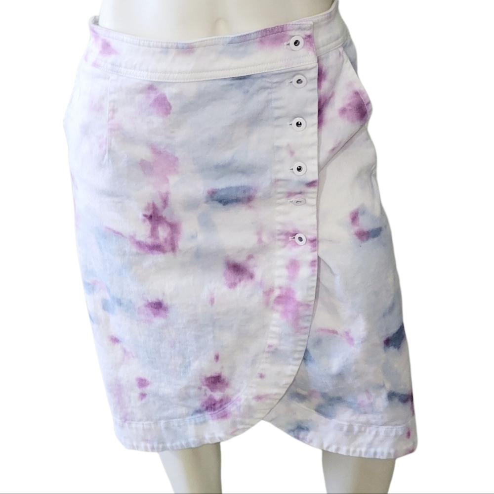 Anthropologie Skirt
